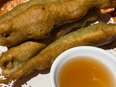 -顶特勒·黄鱼馆·特色菜(上海大世界店)