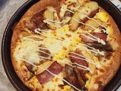 -必胜客(城西银泰店)