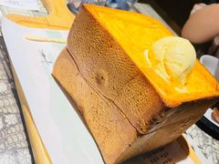 面包诱惑-绿茶餐厅(朝阳大悦城店)