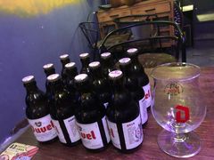 -蜉蝣酒吧(仓山万达店)