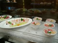 -上海西藏大厦万怡自助餐厅(徐汇店)