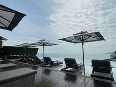-瑰丽酒店·海吧·天际下午茶·现场DJ·天台酒吧