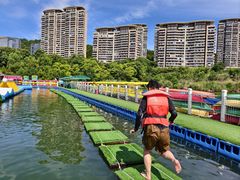 -千岛湖-欢乐水世界