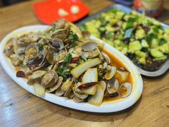-东直门小院烧烤(回龙观东大街店)