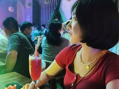 -MOSSO音乐酒吧·Live House(南京西路店)