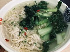 -鸡鸣汤包(仙林店)