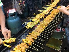 -红大哥水门鸡饭(總店)