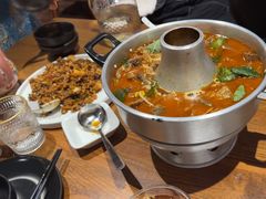 -敏珠拉姆藏餐·南京厨房(富春江东街店)