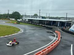-宝山流光速国际赛车场(宝山店)