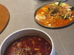 -陈熹公民族美食文化餐厅(中华广场店)