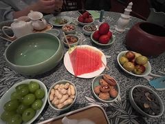 -湖畔居茶楼(湖滨店)
