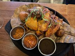 -Blac+Blac(中海环宇荟店)