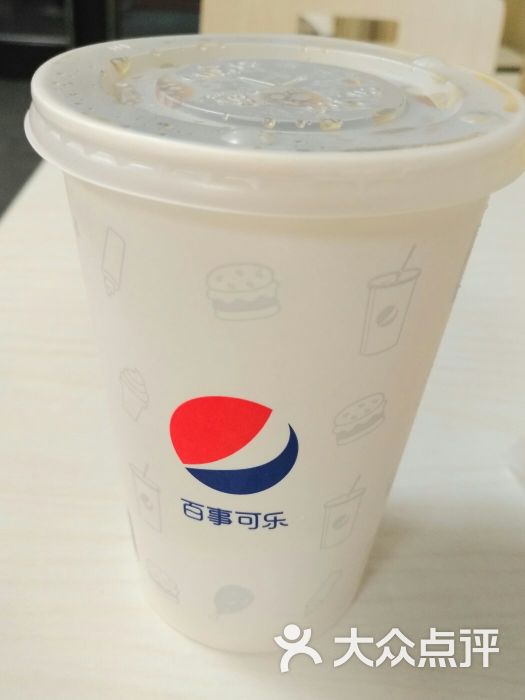 华莱士(顺达店)可乐图片 - 第18张