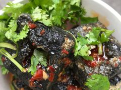 -黑色经典臭豆腐·湖南特产(太平街口店)