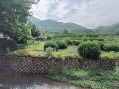 -莫干山风景区