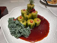 -大潮淮·淮扬菜(何园旗舰店)