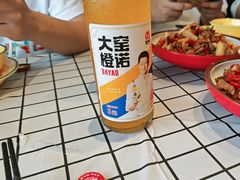 -江西老表·经典江西八大碗