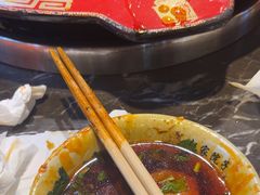 -赵家院子佬火锅(重庆总店)
