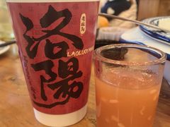 -老雒阳面馆·水席·洛阳菜(王城路店)