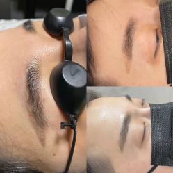 -初心纹眉洗眉·美甲美睫