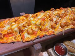 -魏客咖啡(中铁中心店)