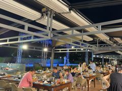 -渔家火锅·海鲜自助餐·演艺(亚龙湾天域酒店)