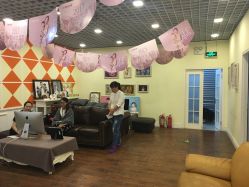 -小鬼当佳儿童摄影(回龙观店)