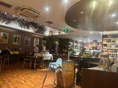 -安妮意大利餐厅(世贸天阶店)