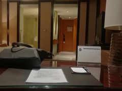 -济南喜来登酒店