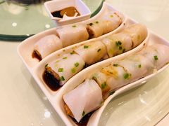 瑶柱海皇卷-翠园(北京王府中环店)