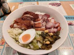 -香港翠园茶餐厅(迪凯银座店)