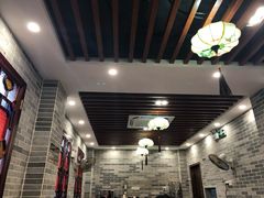 大堂-民信老铺(华盖路店)