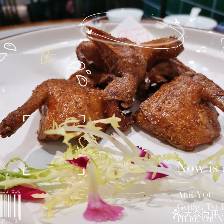 分量超足，吃到扶墙。店铺位于洪湖公园附近