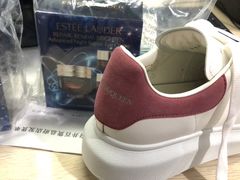 -Alexander McQueen(远洋太古里店)