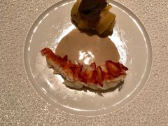-Le Bernardin
