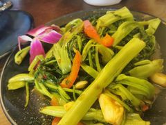 -河内小馆越南菜