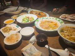 -老坤记·南阳名菜馆(十三年坤记老店)