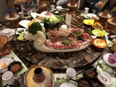 -索伦嘎·传统涮(海拉尔总店)