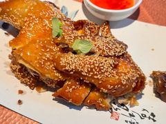 -庆江南江南菜(琴湖溪里花园城店)