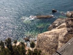 iphone_upload_pic-崂山仰口游览区