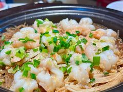 -茅庐川菜(烟台万象汇店)