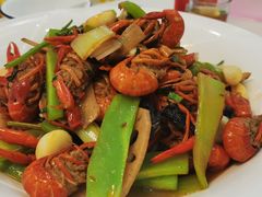 -一起吃小龙虾·海鲜(海珠店)