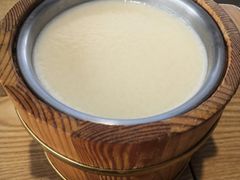 滑滑豆腐花-藤原肠粉店