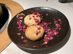 -芸山季·云南山珍菌火锅(南翔印象城MEGA店)