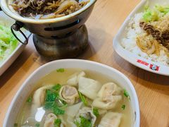 -南城香(欧陆经典万兴苑店)