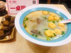 -子母粉丝(文灶店)
