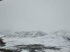 -祁连山·岗什卡雪峰景区