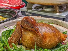 -金龙·打边炉(南京西路店)