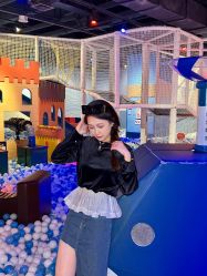 -幻贝家儿童乐园(武汉永旺梦乐城店)