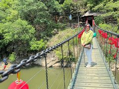 -九鲤湖风景区
